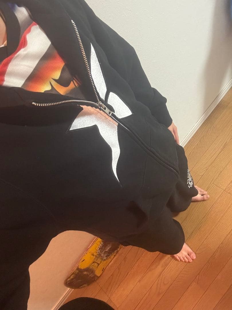 carpet company パーカー