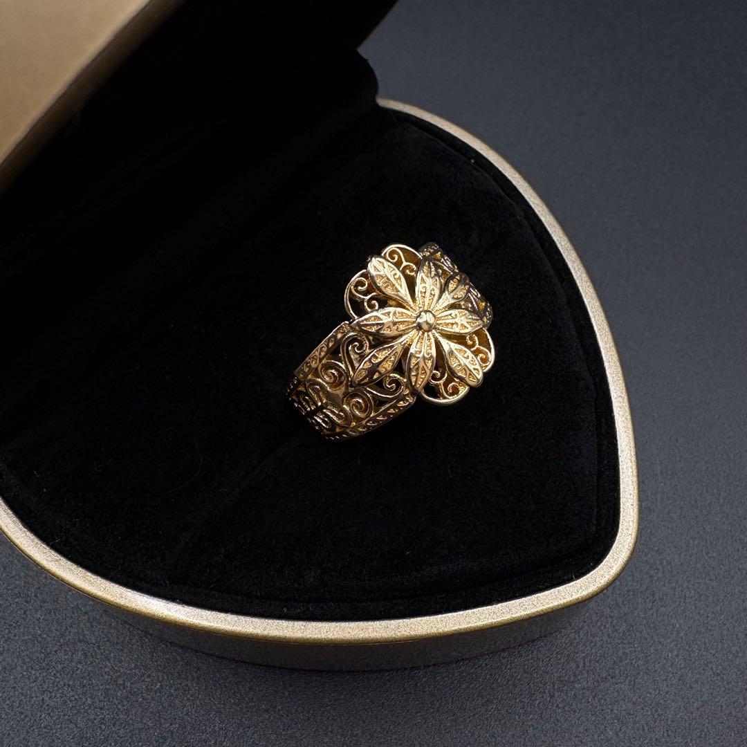 あ*心様 遺品整理 生前整理　断捨離　リング　指輪　アクセサリー