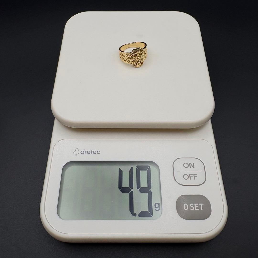 あ*心様 遺品整理 生前整理　断捨離　リング　指輪　アクセサリー