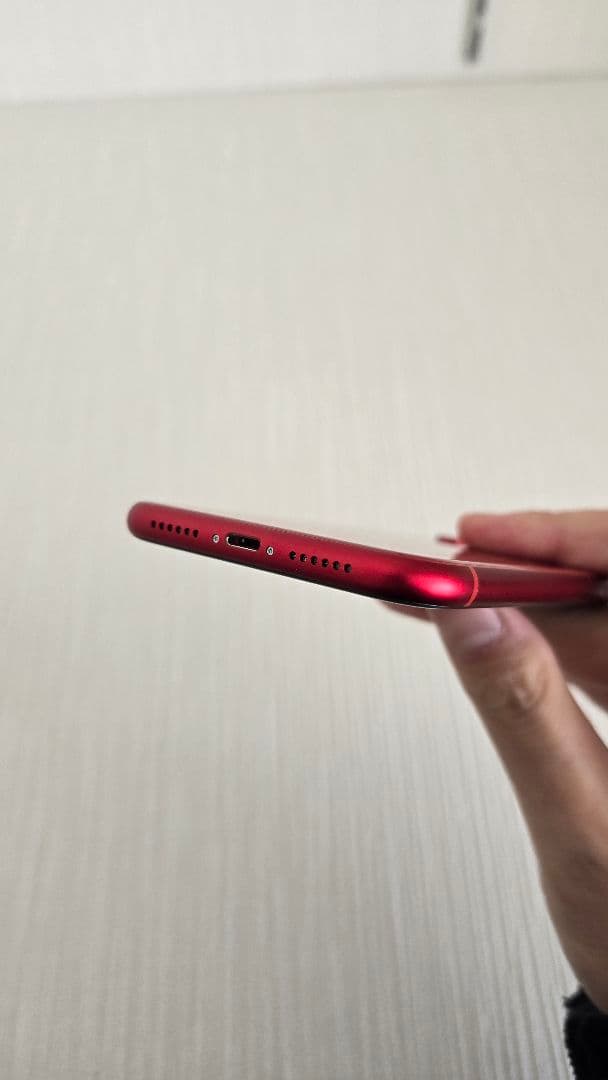 【まとめ売り】iPhoneXR (PRODUCT)RED 4台　64GB