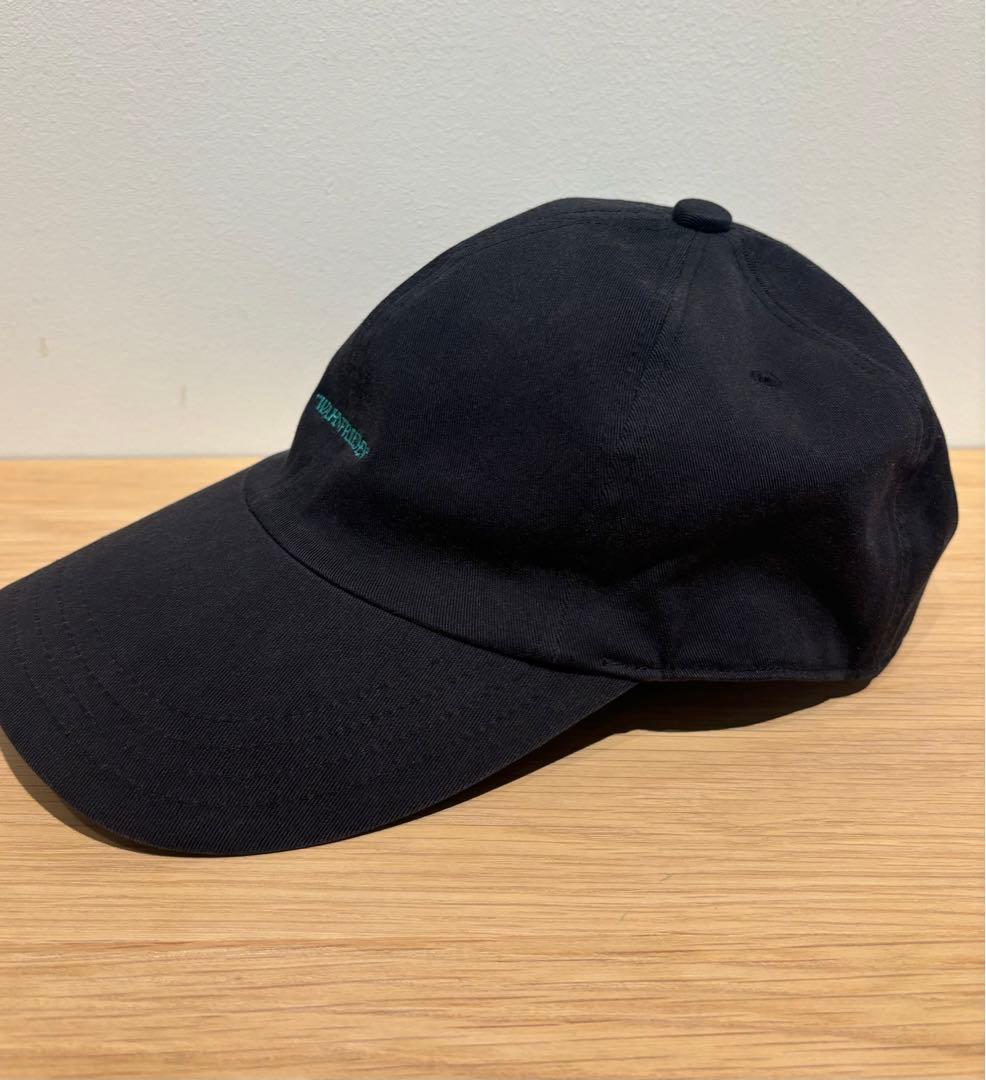 undercover キャップ 'WAHNFRIEDEN'