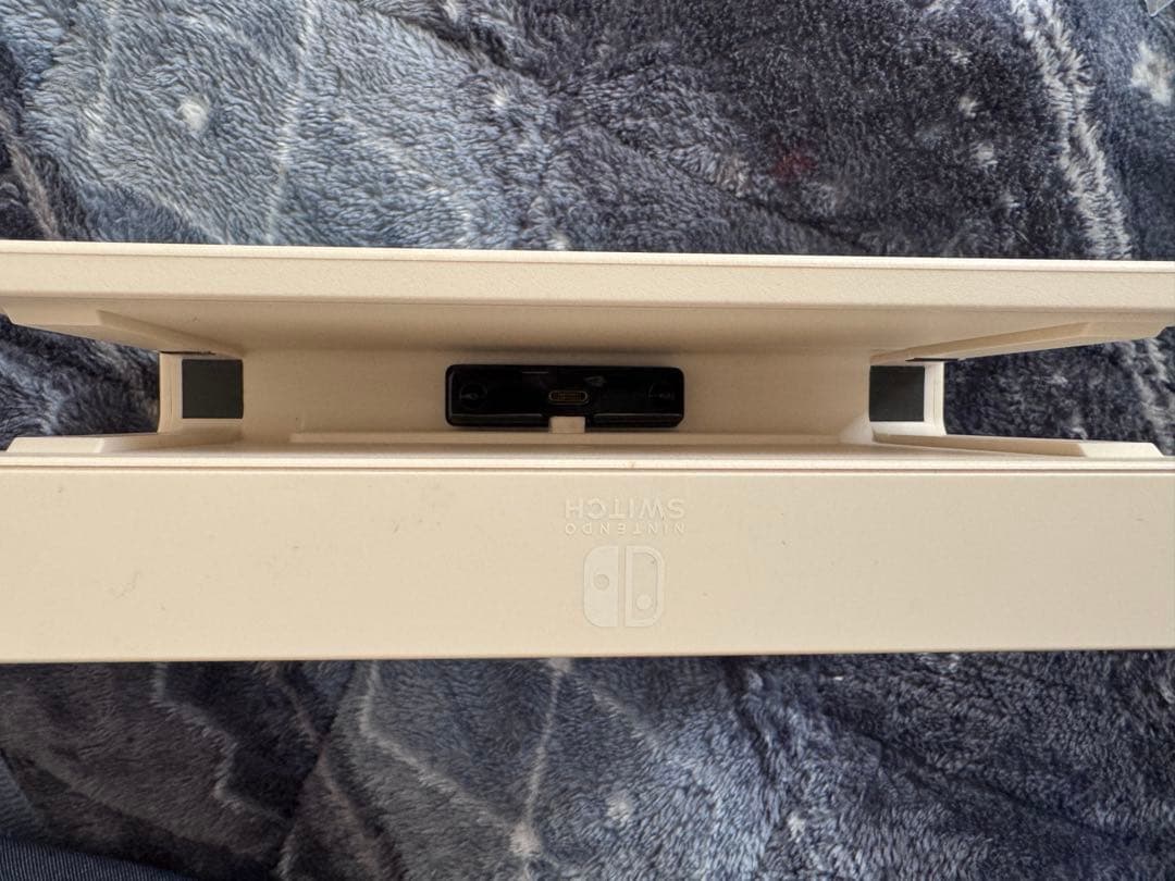 Nintendo Switch あつまれどうぶつの森セットHDMI欠品