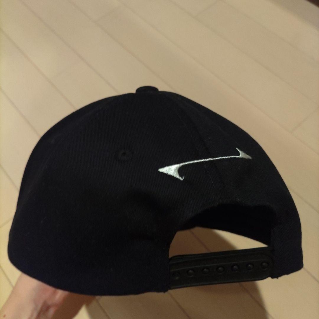 【未使用品】timelesz project　タイムレス　タイプロ　 キャップ