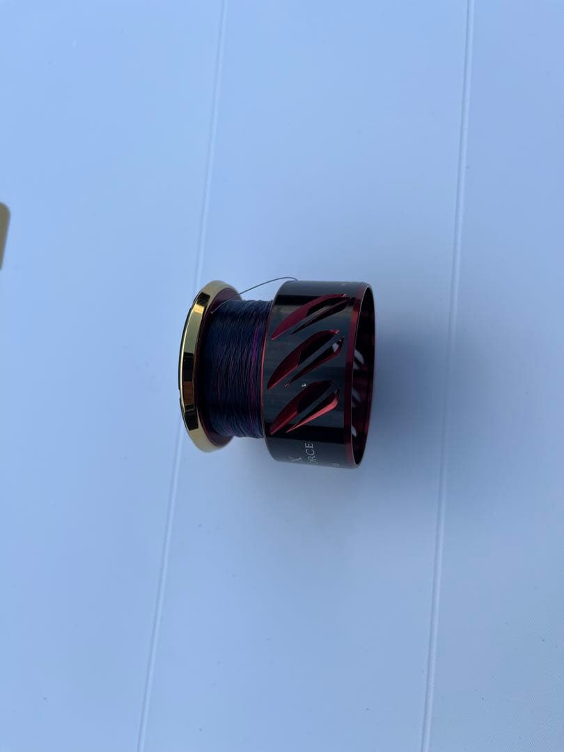 SHIMANO BB-X 17 HYPER FORCE スプール