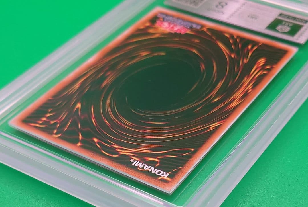 う*ん様 遊戯王OCG　ブラック・パラディン　レリーフ　ARS8