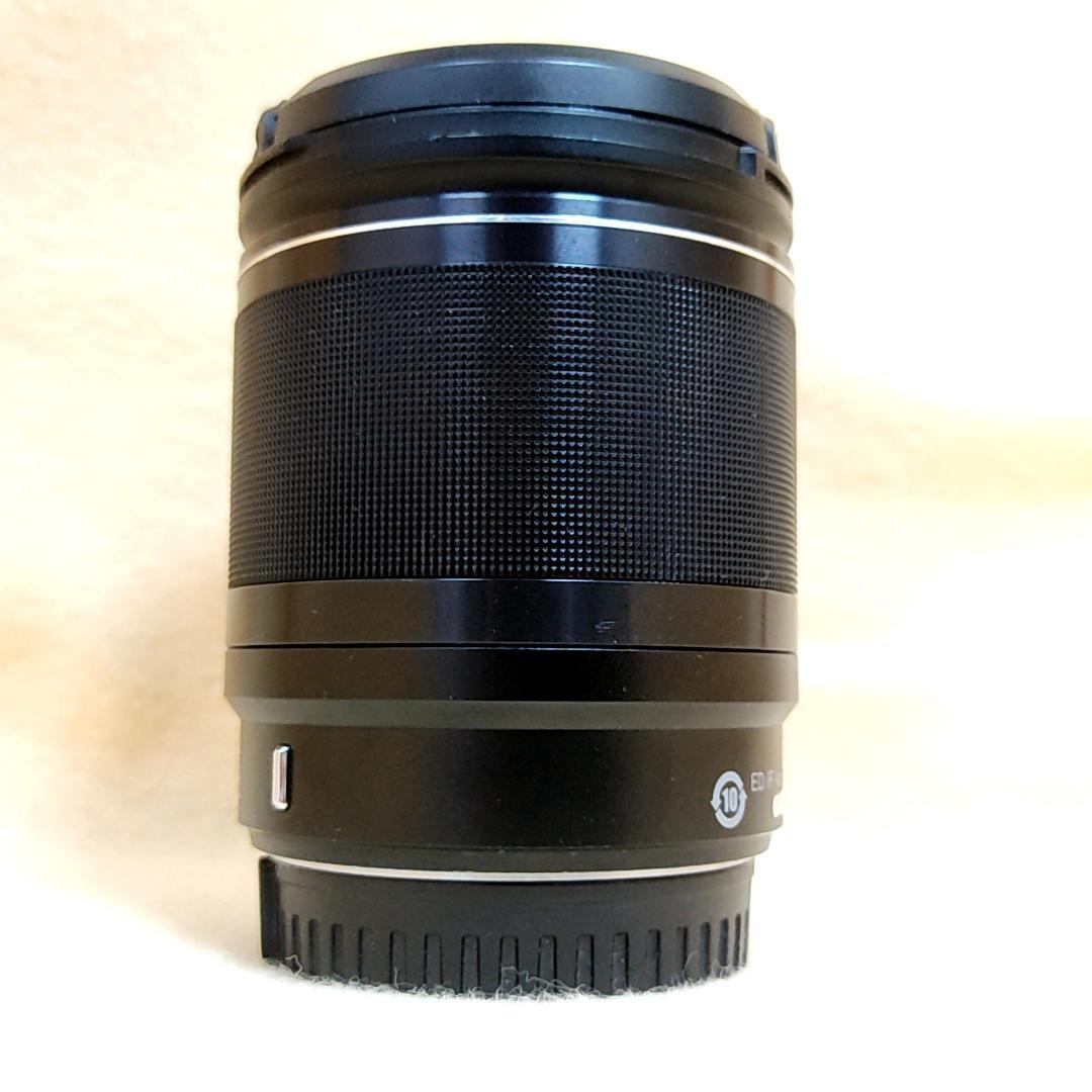 高倍率ズームレンズ Nikon 1 NIKKOR 10-100mm ブラック
