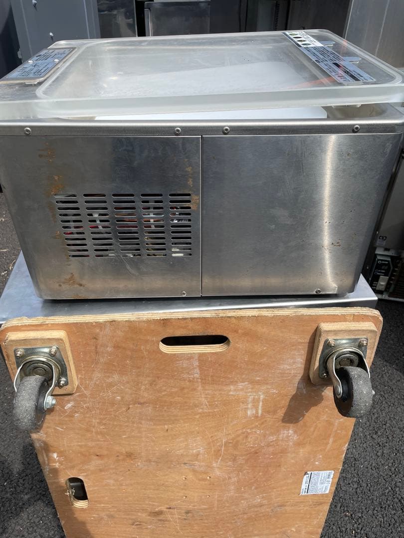 ホシザキ 真空包装機　HPS-300A 業務用　厨房機器　単相100V