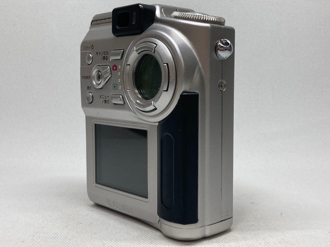 概ね美品　FUJIFILM　FinePix 4700z　l01a189dd