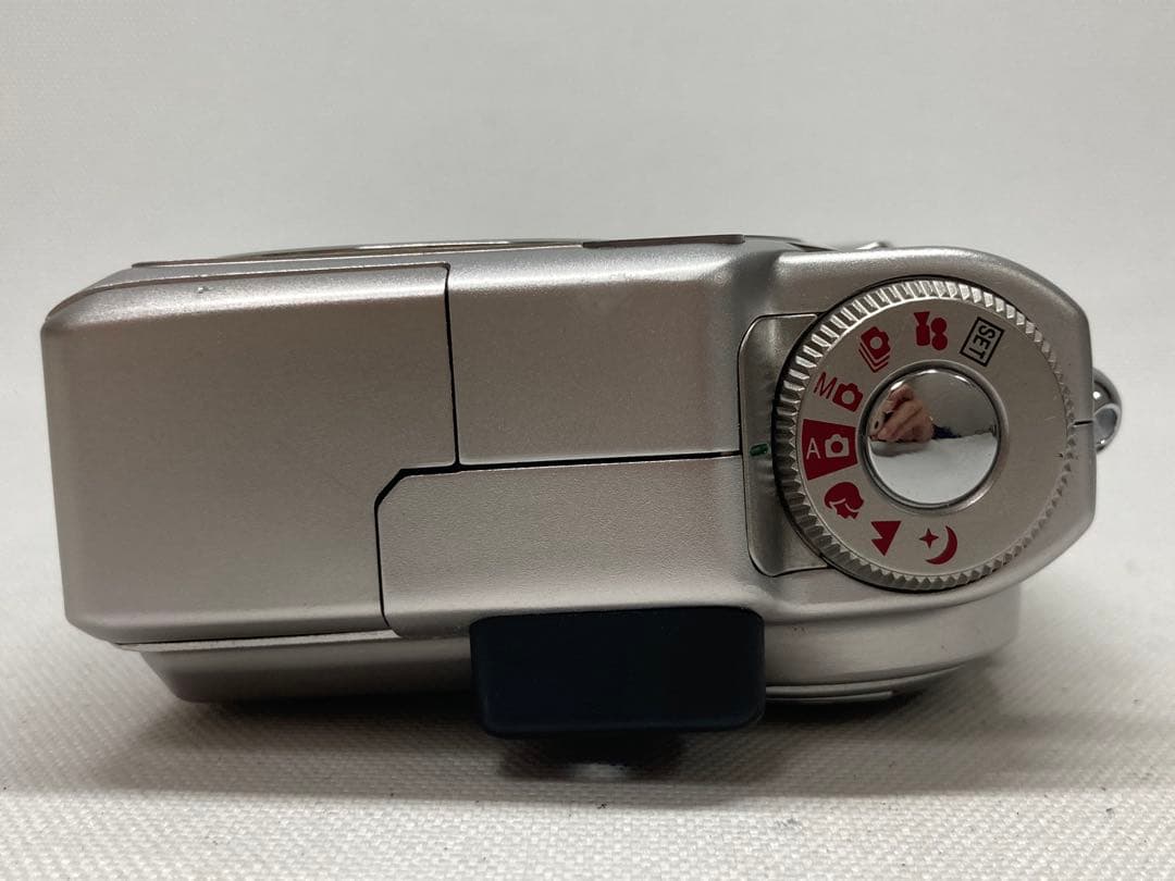 概ね美品　FUJIFILM　FinePix 4700z　l01a189dd