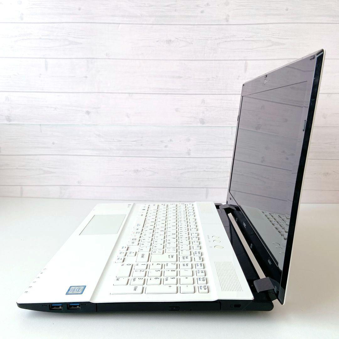 LAVIE/Windows11/第七世代/1TB/NECノートパソコン/294