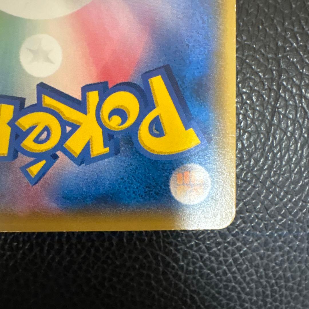 【Matheus様】専用 ピカチュウ プラスマ団 カード 195/5M-P