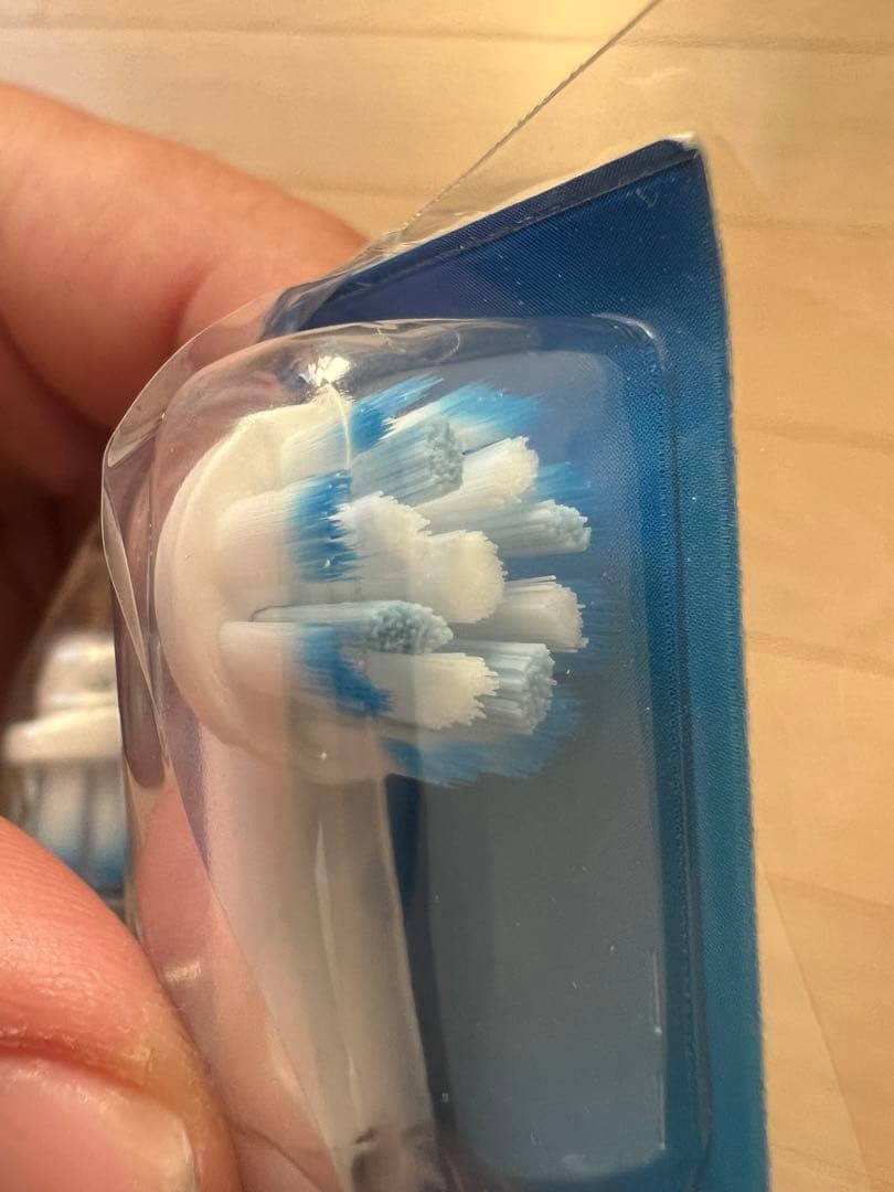 【新品未開封】ブラウンOral-B PRO3【D5075135 BK】