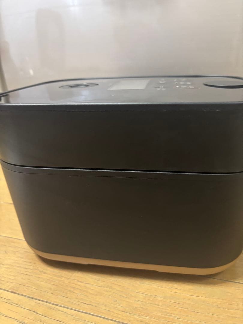 ZOJIRUSHI NW-SA10-BA 5.5合 2020年製