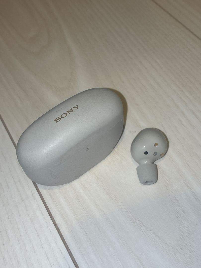 SONY ワイヤレスイヤホン WF-1000XM5