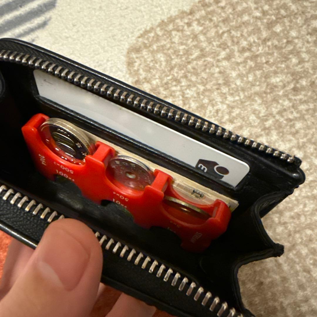 【Chromhearts】CHプラスミニポーチ 財布 ケース