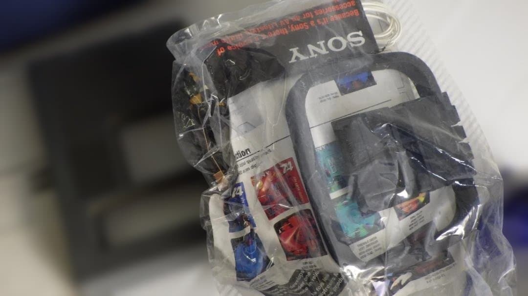 950/海外仕様　SONY CM-MD1 コンパクトハイファイシステム