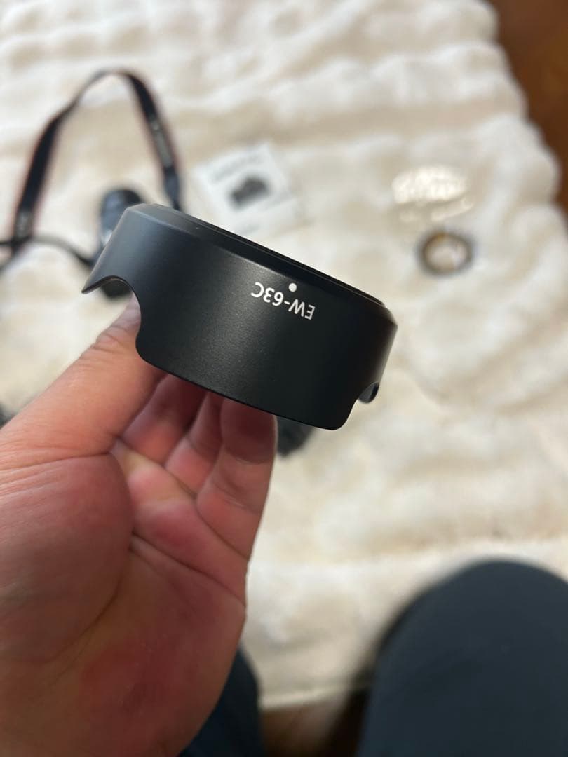 Canon EOS Kiss X9デジタル一眼レフ