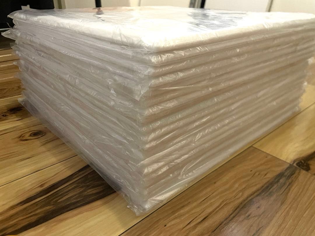 【未使用19枚】ピアリビング フェルメノン 40×40cm 吸音ボード【送料込】