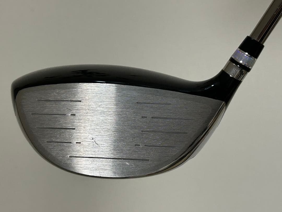 必見！カスタム★MYSTERY ミステリー CF-455 HC ドライバー