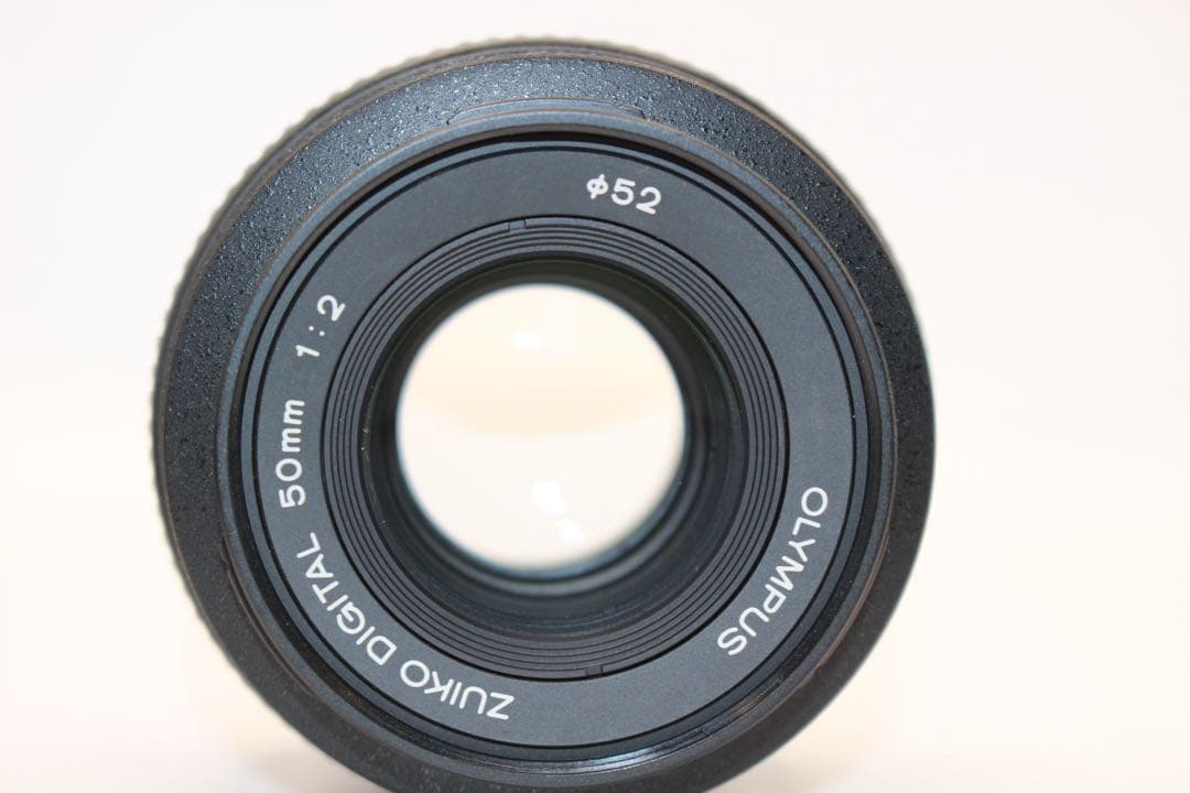 ココちゃん様★お買い得★ オリンパス　ZUIKO DIGITAL 50mm