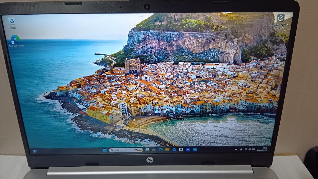 hp 15s-du2094TU 10世代i5 美品