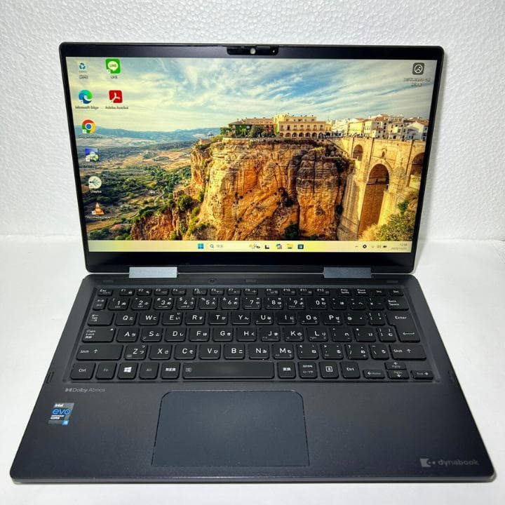 dynabook V83/HS⚡第11世代i5×16GB×SSD 256GB