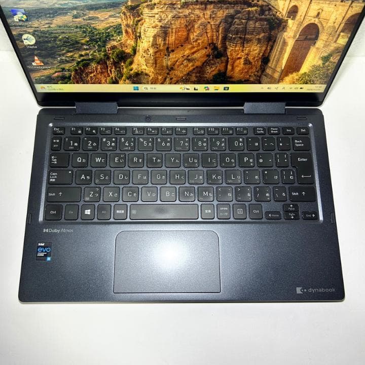 dynabook V83/HS⚡第11世代i5×16GB×SSD 256GB
