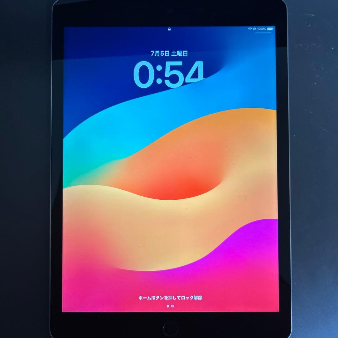 iPad 9世代 wife 256GB