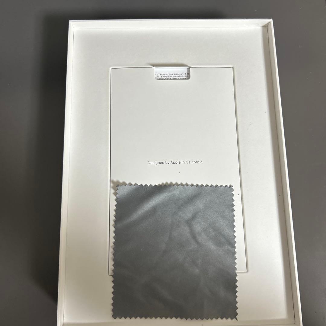 iPad 9世代 wife 256GB