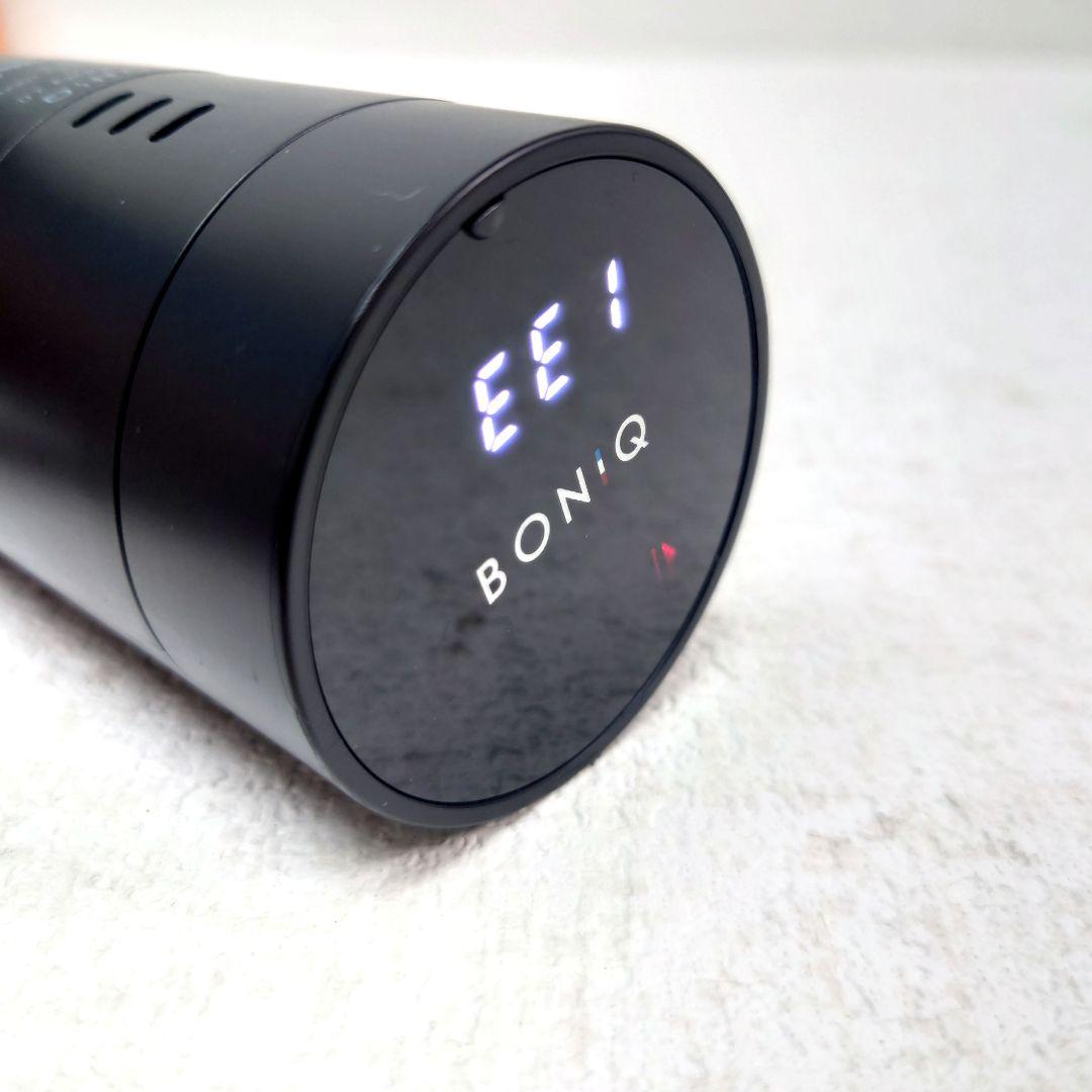 M0213A1 BONIQ 低温調理器 BONIQ2.0 BNQ-10