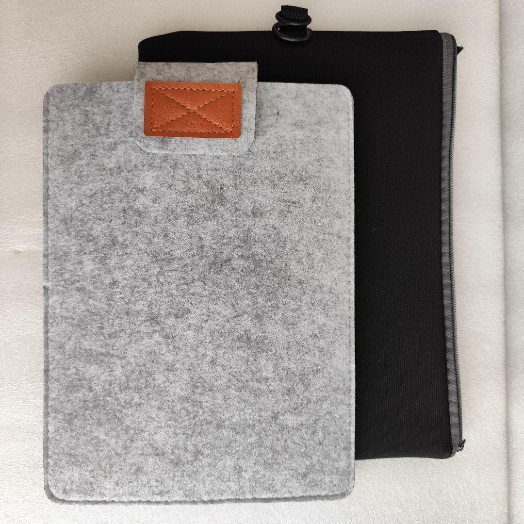 HUAWEI MatePad Paper本体 付属品 スタイラス付10.3インチ