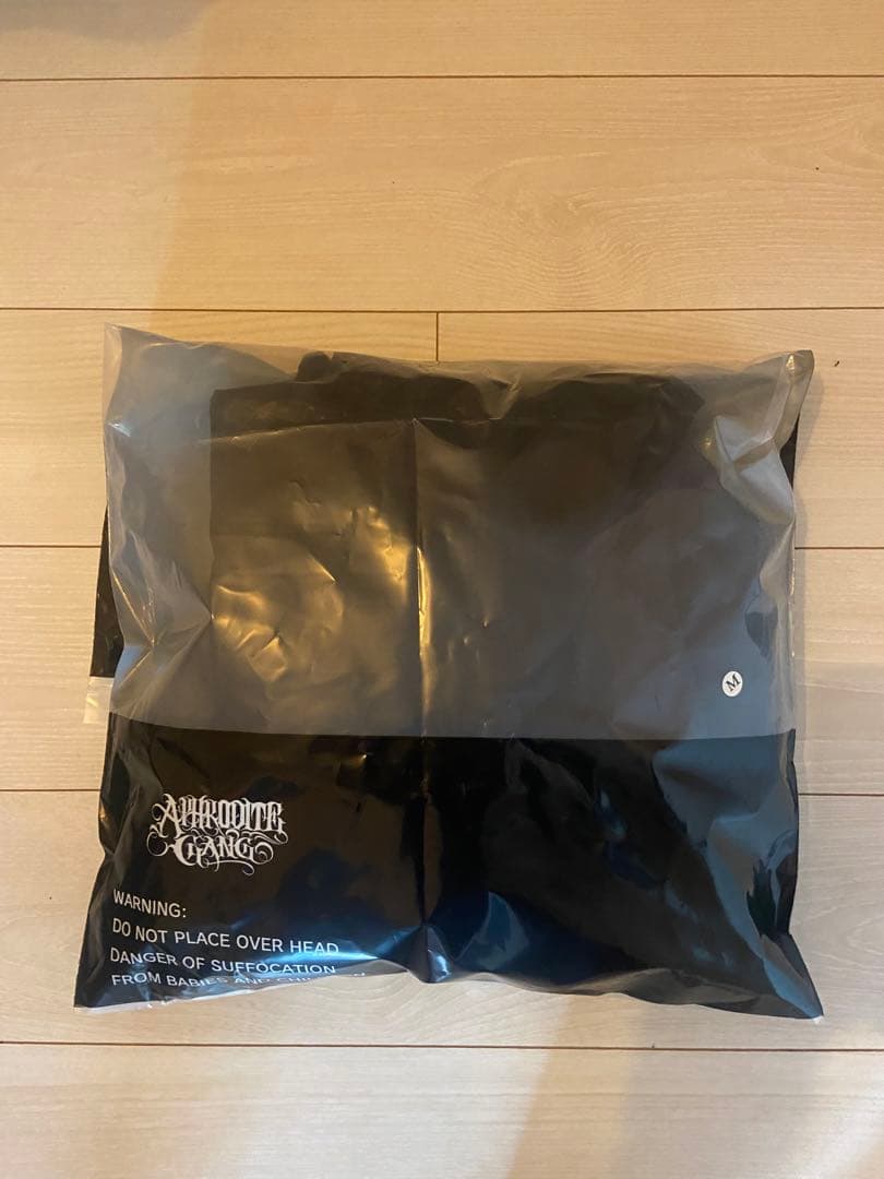 budspool 舐達磨 NYLON ANORAKJACKET