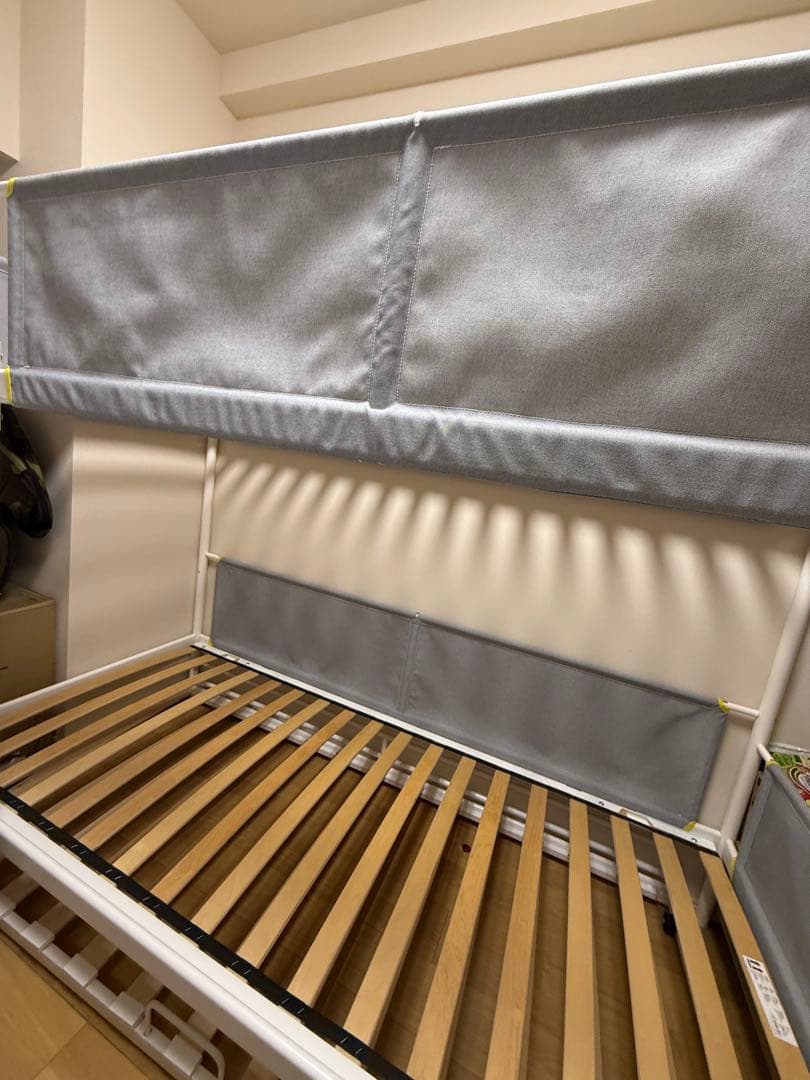 3段ベット　さいたま市引き取り限定　明後日まで