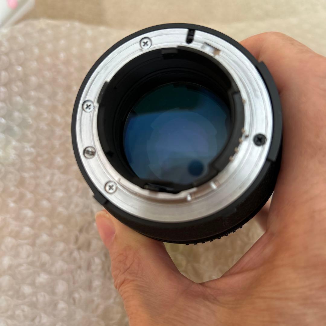 ポ*ト様 Ai Af DC-Nikkor135 f2/D