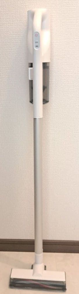 Y*K様 ニトリ コードレススティッククリーナー