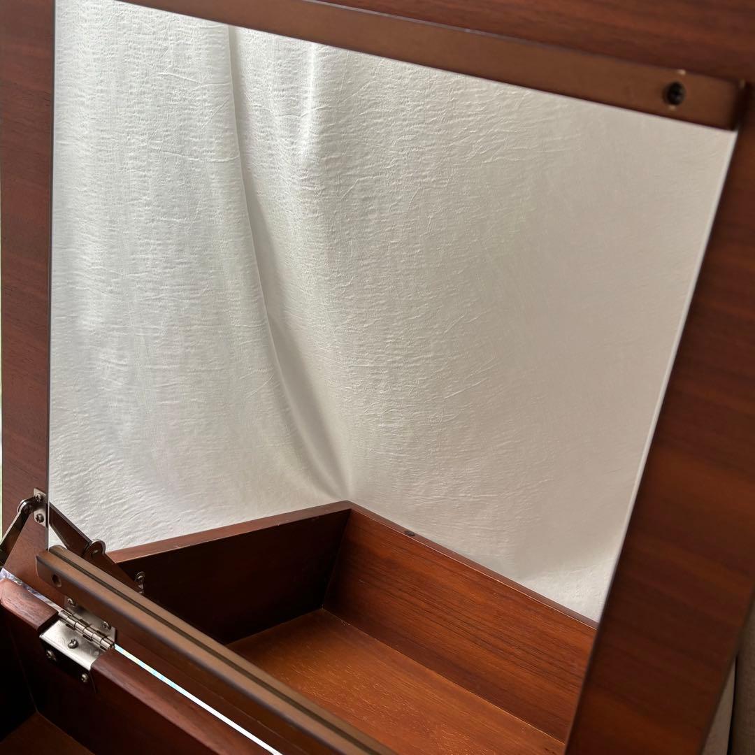 専用ページ『emo（エモ）』のドレッサー【本体のみ】