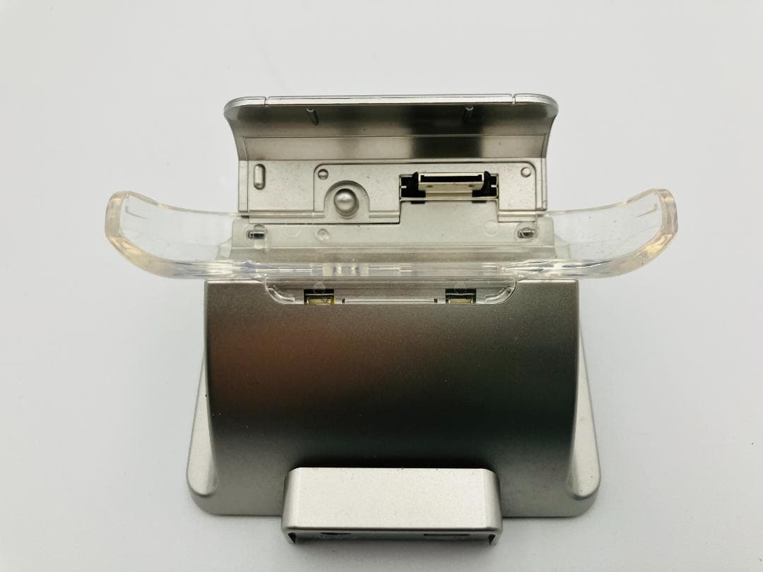 ニコン COOLPIX SQ　シルバー