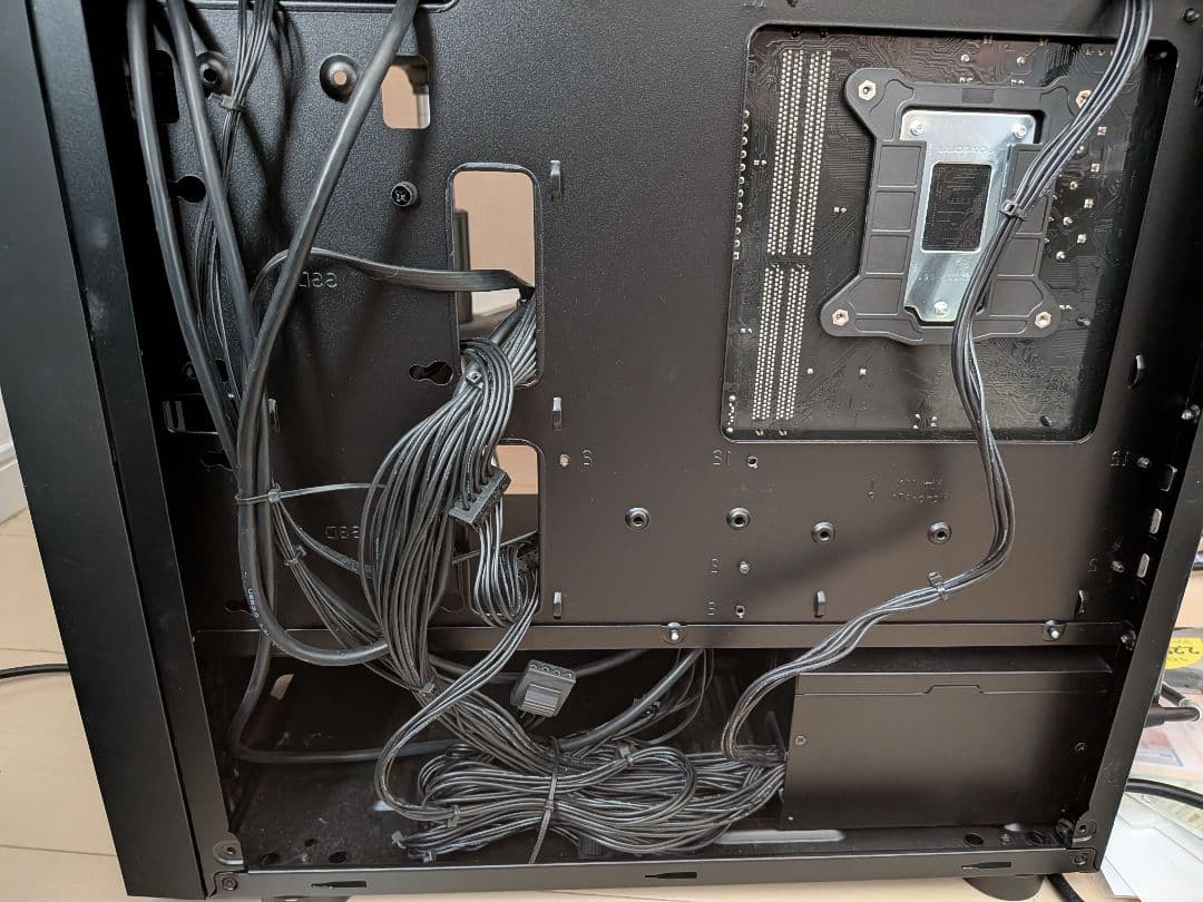 ​【メモリ32GB/Wi-Fi6】i5-8400/GTX1050 ゲーミングPC