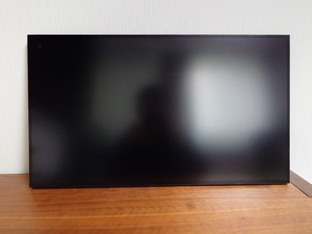 【専用品】JAPANNEXT JN-27IPS4FLUHDR-C65W-HSP