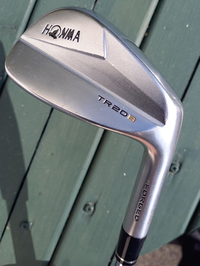 HONMA TR 20B　アイアン5～10