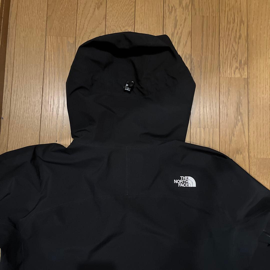 THE NORTH FACE オールマウンテンジャケット　【XL】