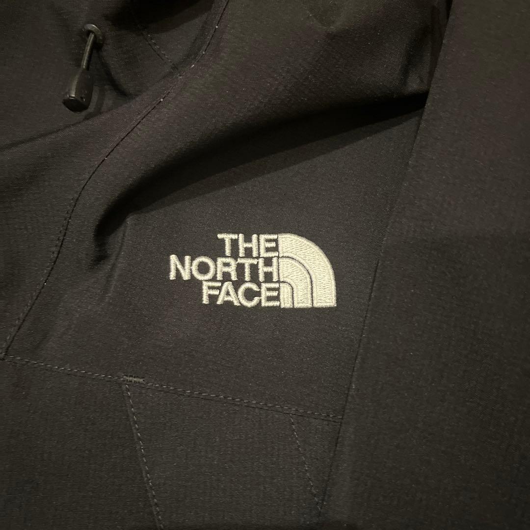 THE NORTH FACE オールマウンテンジャケット　【XL】