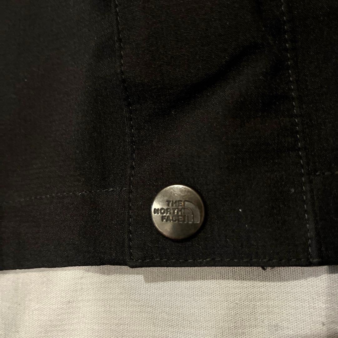 THE NORTH FACE オールマウンテンジャケット　【XL】