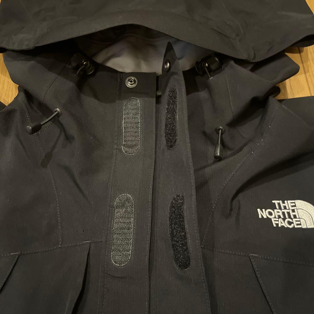 THE NORTH FACE オールマウンテンジャケット　【XL】