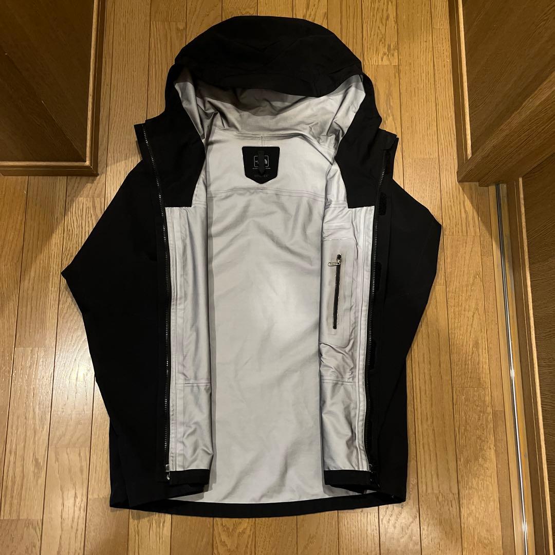 THE NORTH FACE オールマウンテンジャケット　【XL】