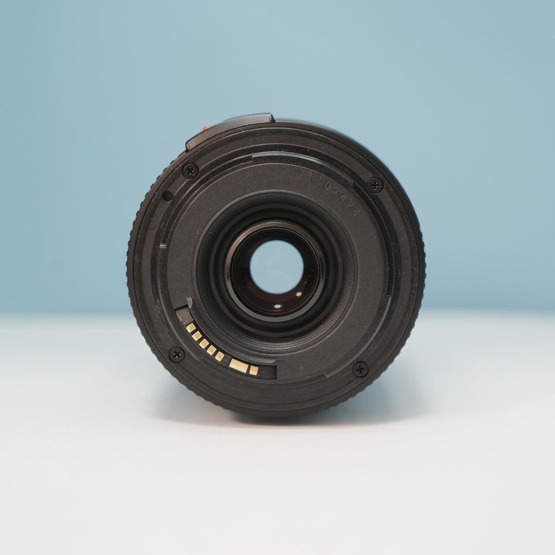 Canon純正 90-300mm 望遠レンズ a3774