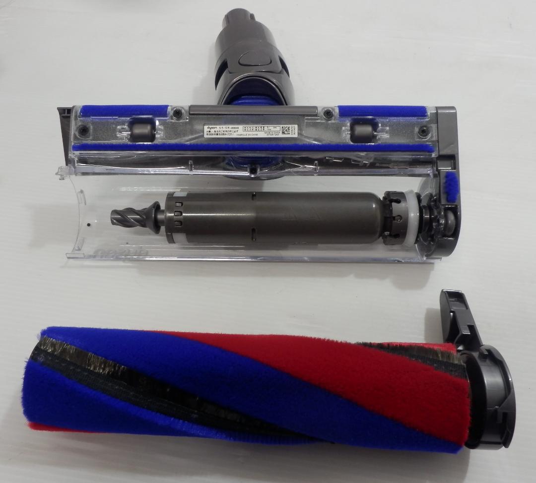 ダイソン コードレスクリーナー SV33 FF OR マイクロ オリジン