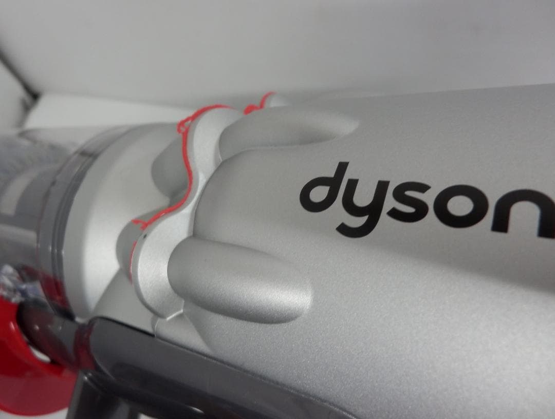 ダイソン コードレスクリーナー SV33 FF OR マイクロ オリジン