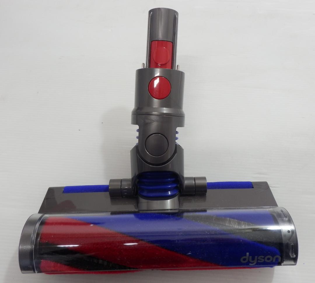 ダイソン コードレスクリーナー SV33 FF OR マイクロ オリジン