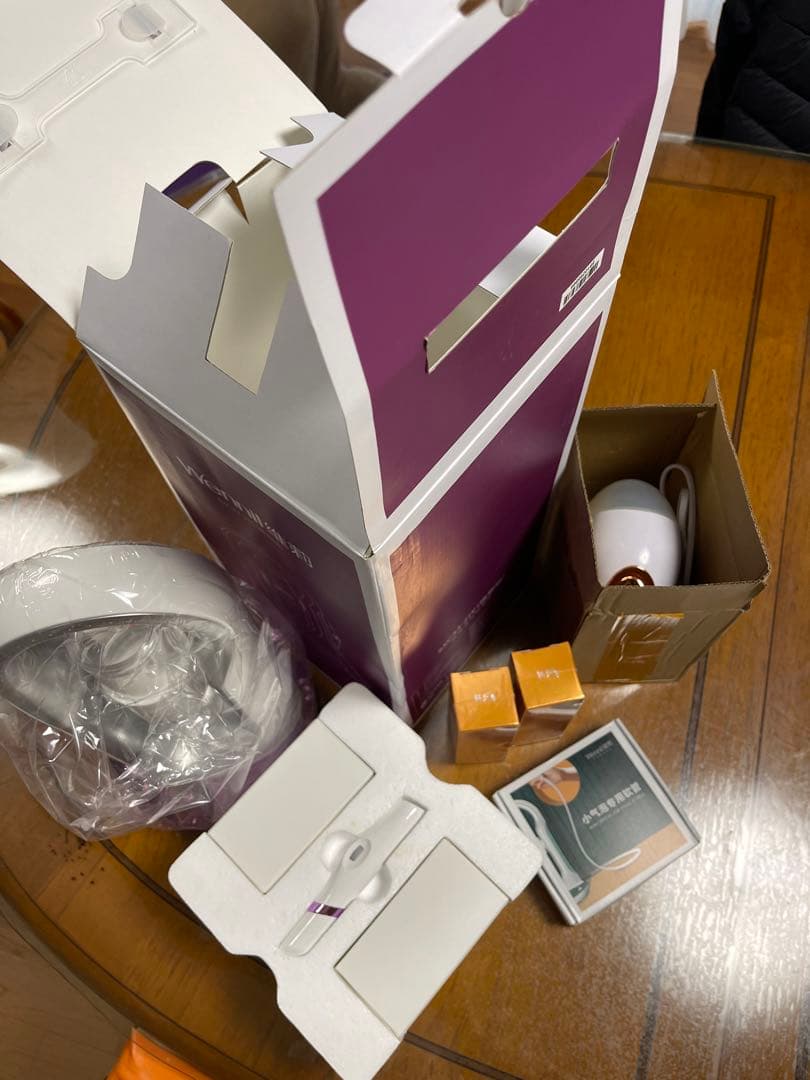 Wennil SXC33-2代　洗顔マネージャー　 徹底的なクリーニング